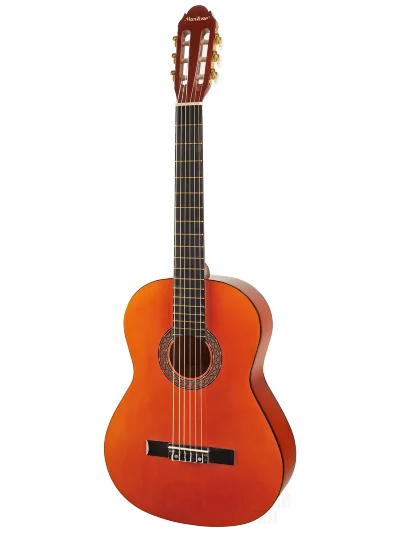 Класична гітара Maxtone CGC390N