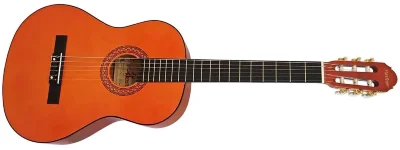 Класична гітара Maxtone CGC390N