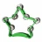 Maxtone MXC-5D (Green)