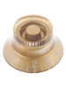 Ручка для потенціометра Paxphil KSP11 Bell Type Speed Knob (Gold)