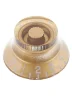 Ручка для потенціометра Paxphil KSP11 Bell Type Speed Knob (Gold)