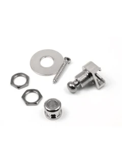 Paxphil PSL700N Strap Security Locks (Nickel)