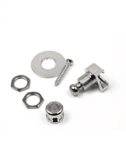 Paxphil PSL700N Strap Security Locks (Nickel)