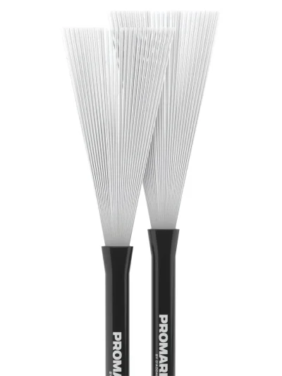 Барабанні щітки Promark B600 Heavy Brush Nylon