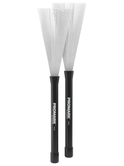 Барабанні щітки Promark B600 Heavy Brush Nylon