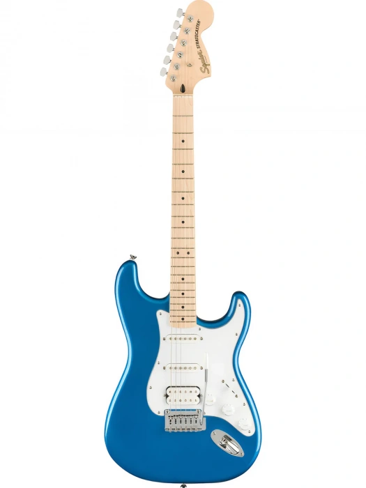 Squier Affinity Series Strat Pack HSS Lake Placid Blue