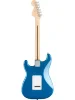 Електрогітара Squier Affinity Series Strat Pack HSS Lake Placid Blue