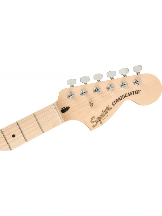Електрогітара Електрогітара Squier Affinity Series Strat Pack HSS Lake Placid Blue