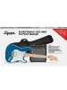 Електрогітара Squier Affinity Series Strat Pack HSS Lake Placid Blue