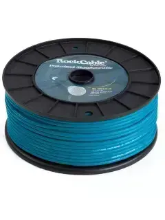 RockCable RCL10301 D6 BL Microphone Cable Blue (1 м)