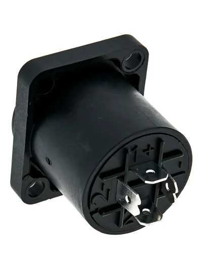 Роз'єм SoundKing CB201