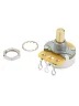 Потенціометр Fender Pure Vintage 250K Solid Shaft Potentiometer (Volume or Tone)