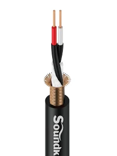 Soundking GA203 (Black)