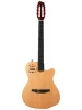 Класична гітара зі звукознімачем Godin ACS Slim Nylon Natural SG