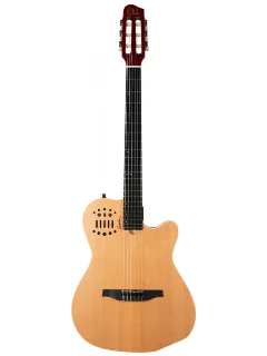 Godin ACS Slim Nylon Natural SG