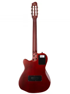Godin ACS Slim Nylon Natural SG