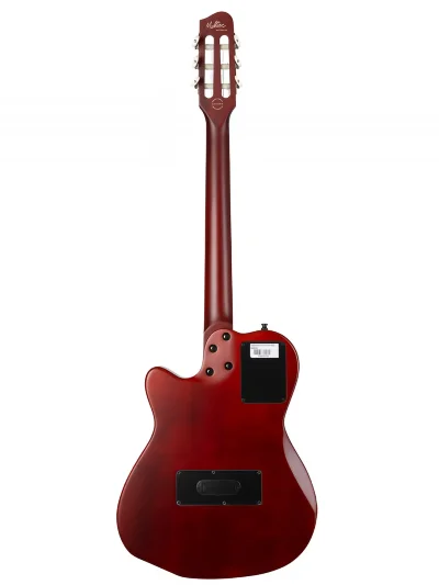Класична гітара зі звукознімачем Godin ACS Slim Nylon Natural SG