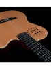Класична гітара зі звукознімачем Godin ACS Slim Nylon Natural SG