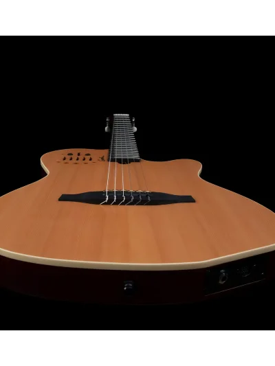 Класична гітара зі звукознімачем Godin ACS Slim Nylon Natural SG