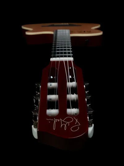 Класична гітара зі звукознімачем Godin ACS Slim Nylon Natural SG