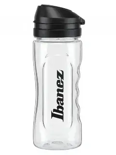 Ibanez IBAB001 Water Bottle