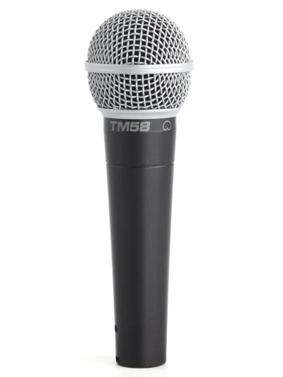 Мікрофон Superlux TM58