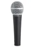 Мікрофон Superlux TM58