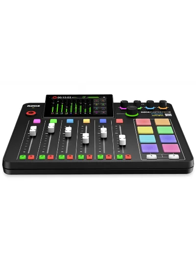 Мікшерний пульт RODE Caster Pro II