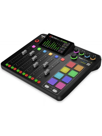 Мікшерний пульт RODE Caster Pro II