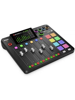 RODE Caster Pro II