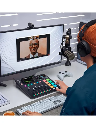 Мікшерний пульт RODE Caster Pro II