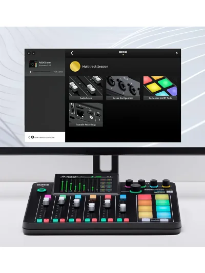 Мікшерний пульт RODE Caster Pro II