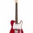 Squier Debut Telecaster LRL Dakota Red