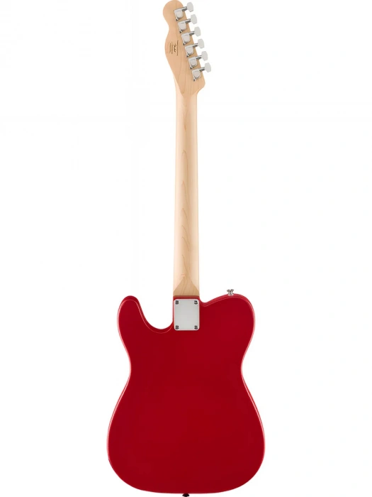Squier Debut Telecaster LRL Dakota Red
