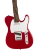 Електрогітара Squier Debut Telecaster LRL Dakota Red