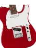 Електрогітара Squier Debut Telecaster LRL Dakota Red