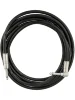 Інструментальний кабель Fender Cable Professional Series Kill Switch 10' Angled Black