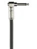 Інструментальний кабель Fender Cable Professional Series Kill Switch 10' Angled Black