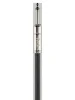 Інструментальний кабель Fender Cable Professional Series Kill Switch 10' Angled Black