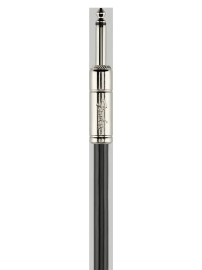 Інструментальний кабель Fender Cable Professional Series Kill Switch 10' Angled Black