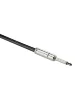 Інструментальний кабель Fender Cable Professional Series Kill Switch 10' Angled Black