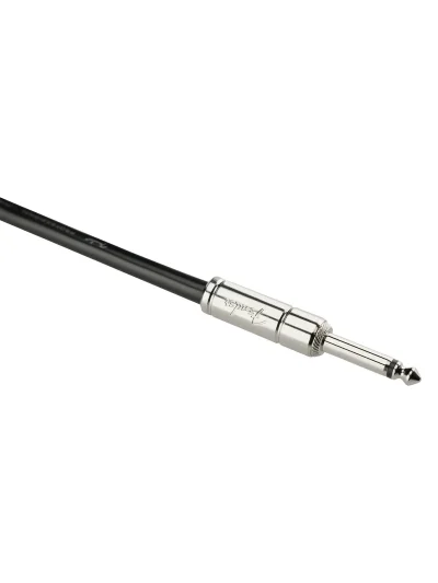 Інструментальний кабель Fender Cable Professional Series Kill Switch 10' Angled Black