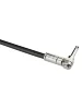 Інструментальний кабель Fender Cable Professional Series Kill Switch 10' Angled Black