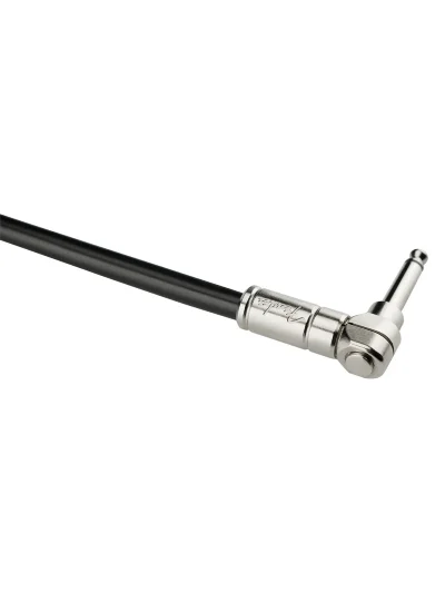 Інструментальний кабель Fender Cable Professional Series Kill Switch 10' Angled Black