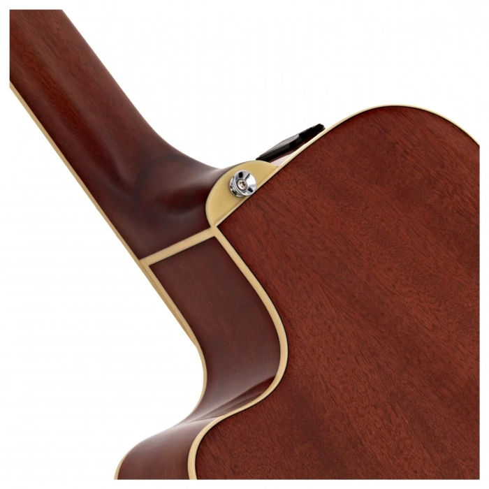 Електро-акустична гітара Електро-акустична гітара Yamaha APX700 II-12 (Natural)