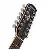 Електро-акустична гітара Yamaha APX700 II-12 (Natural)