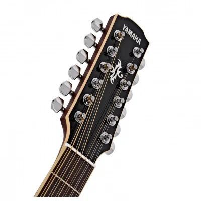 Електро-акустична гітара Yamaha APX700 II-12 (Natural)