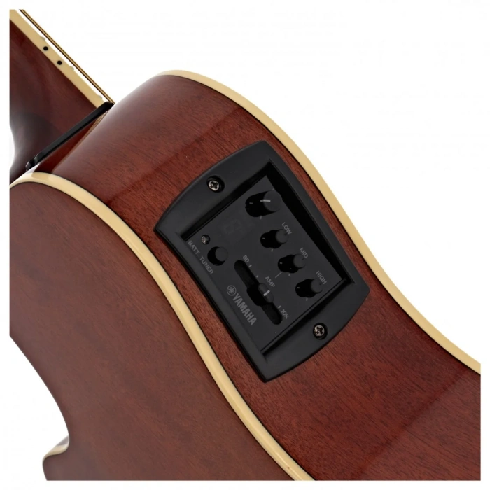 Yamaha APX700 II-12 (Natural)