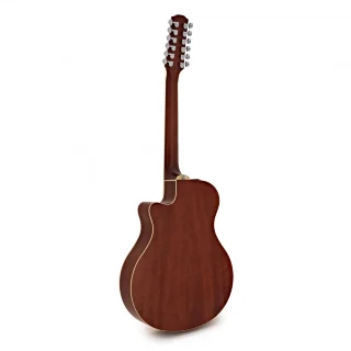 Yamaha APX700 II-12 (Natural)