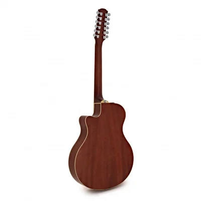 Електро-акустична гітара Yamaha APX700 II-12 (Natural)